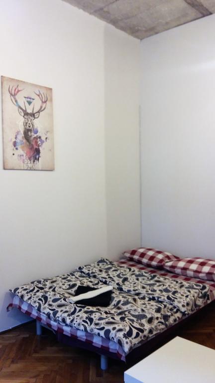 Libroom Krakow Luaran gambar