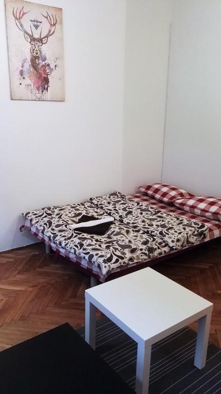 Libroom Krakow Luaran gambar