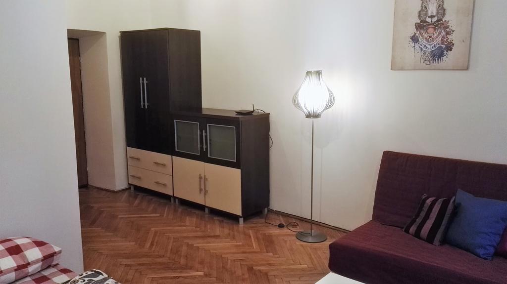Libroom Krakow Luaran gambar