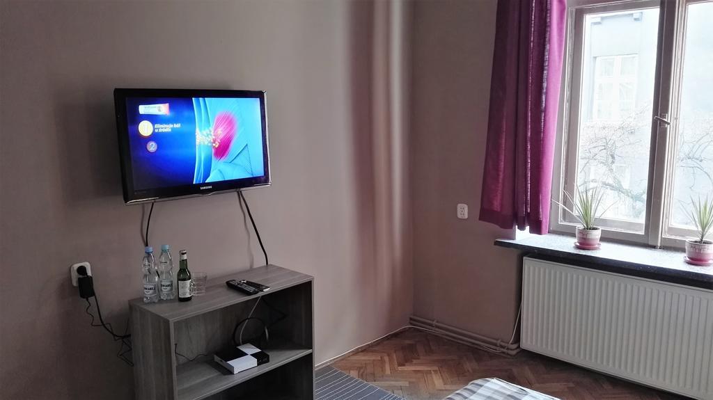 Libroom Krakow Luaran gambar