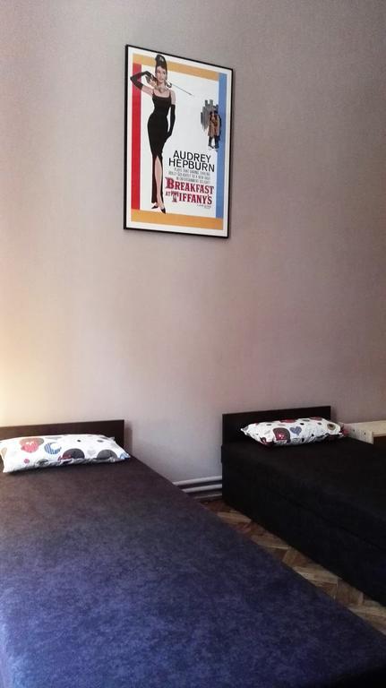 Libroom Krakow Luaran gambar