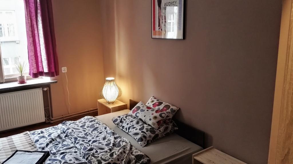 Libroom Krakow Luaran gambar
