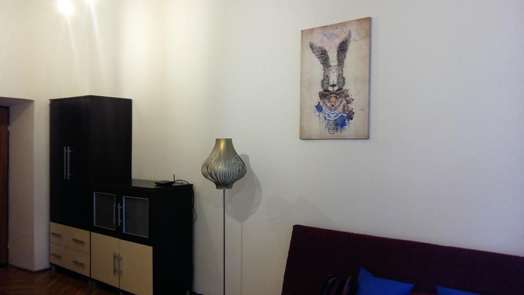 Libroom Krakow Luaran gambar