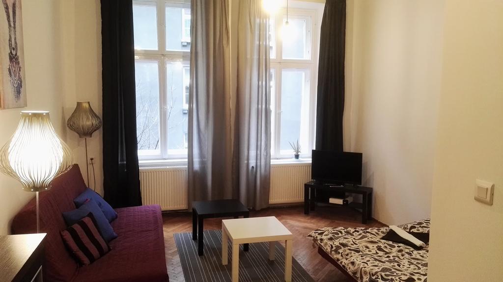 Libroom Krakow Luaran gambar