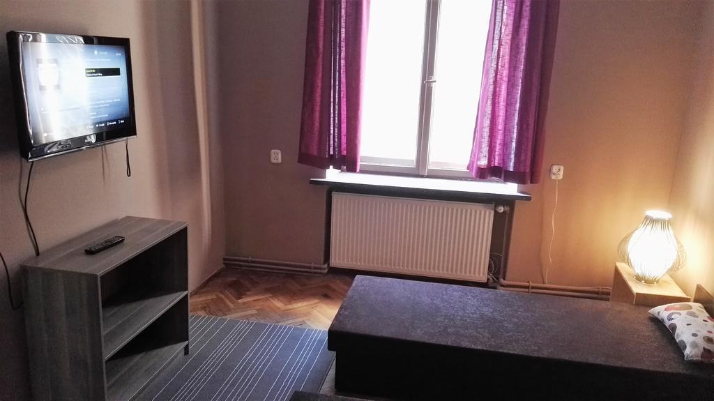 Libroom Krakow Luaran gambar