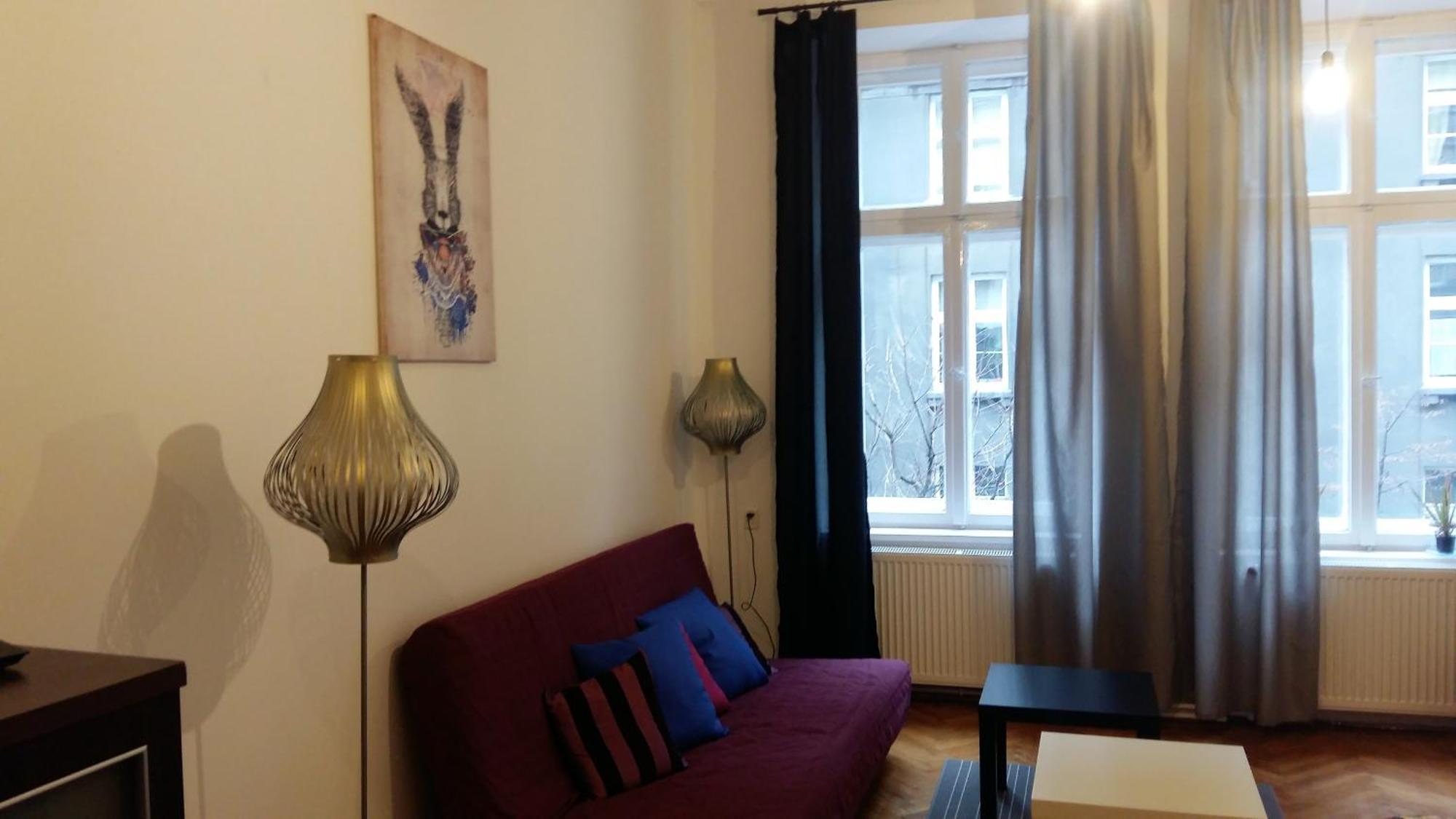 Libroom Krakow Luaran gambar