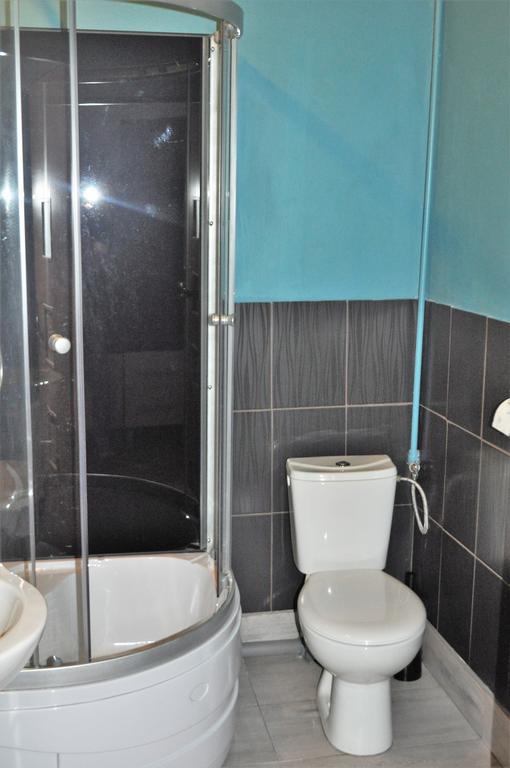 Libroom Krakow Luaran gambar