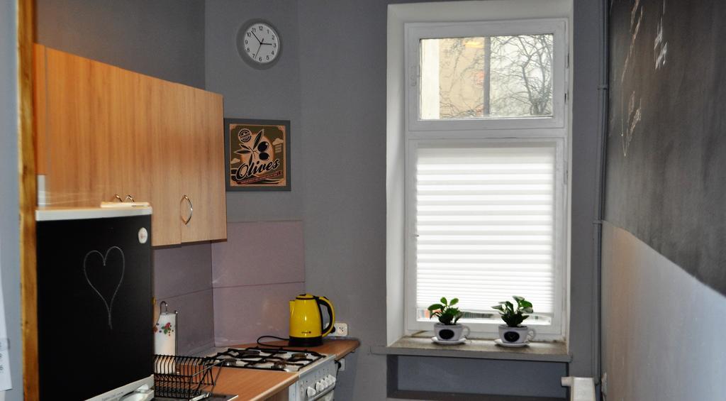 Libroom Krakow Luaran gambar