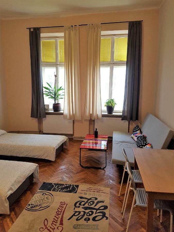 Libroom Krakow Luaran gambar