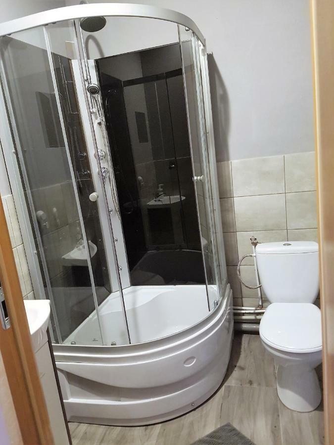 Libroom Krakow Luaran gambar