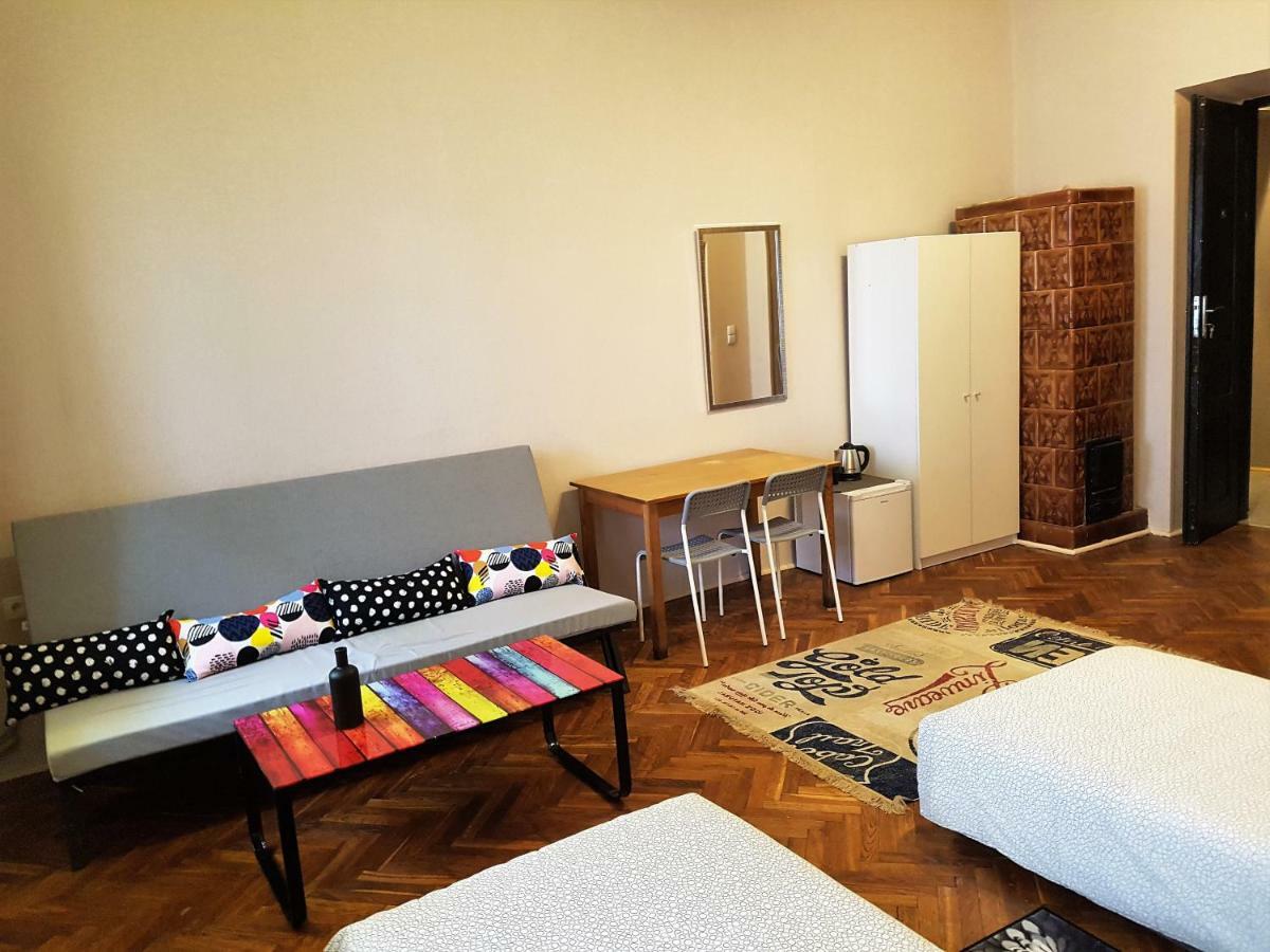 Libroom Krakow Luaran gambar