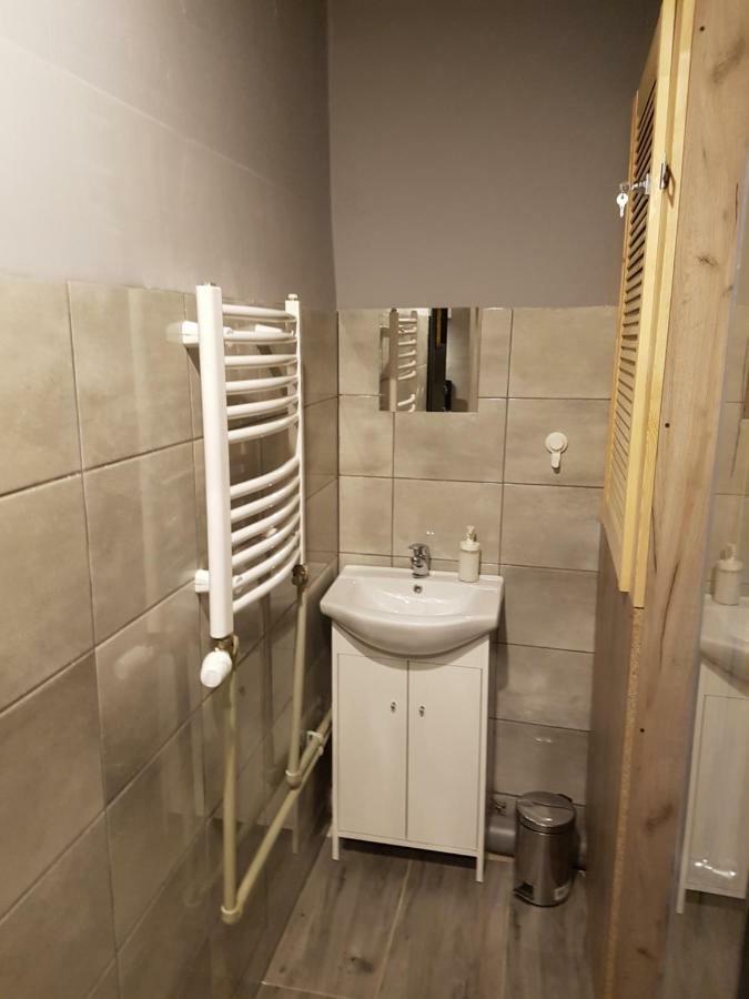 Libroom Krakow Luaran gambar