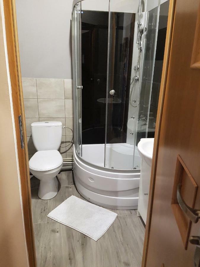 Libroom Krakow Luaran gambar