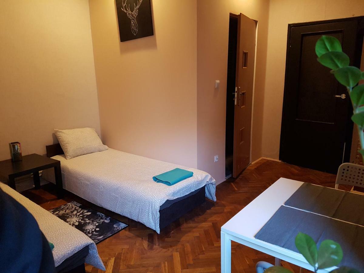 Libroom Krakow Luaran gambar