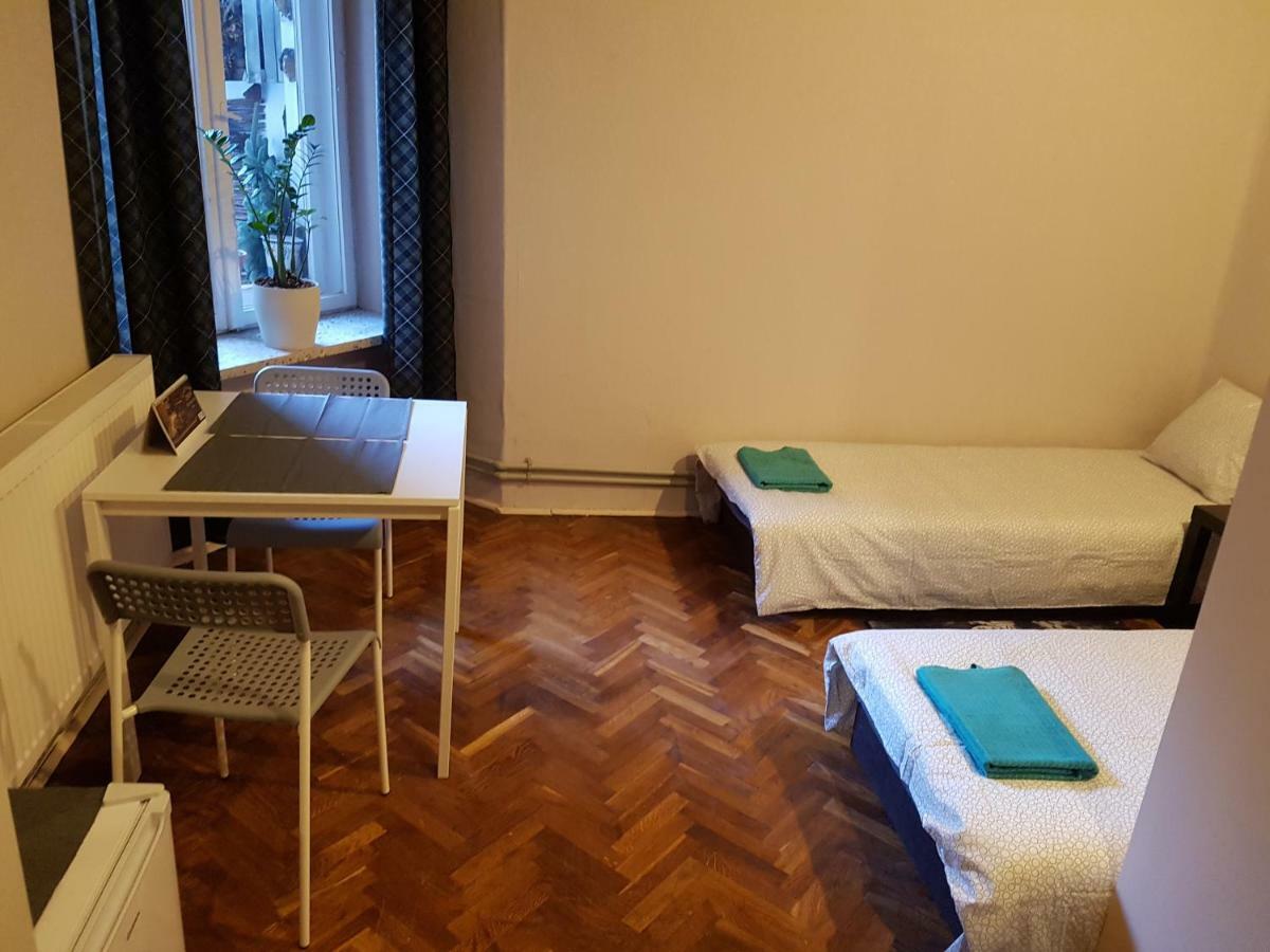 Libroom Krakow Luaran gambar