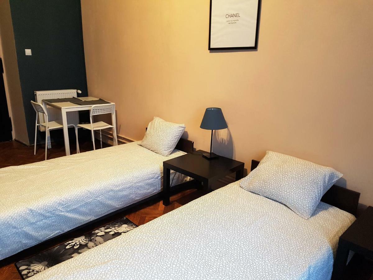 Libroom Krakow Luaran gambar