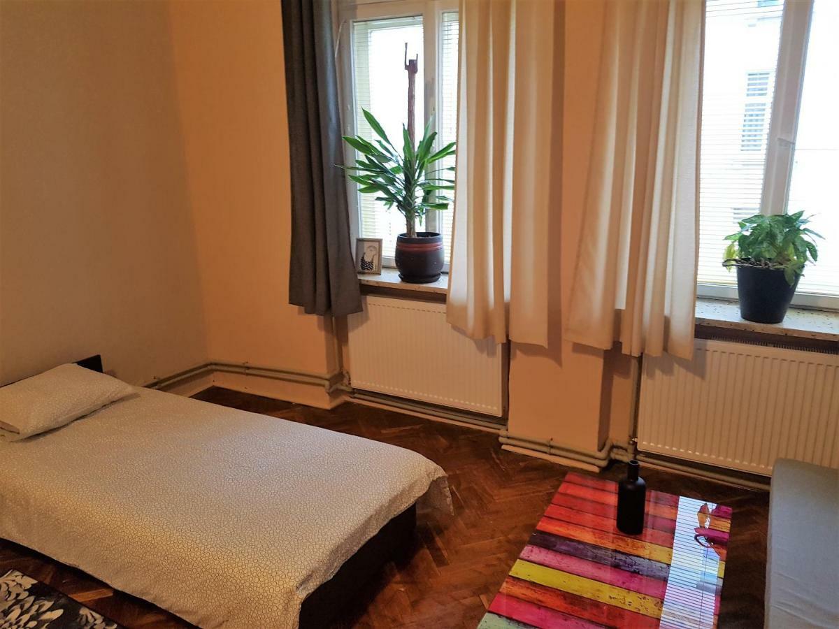 Libroom Krakow Luaran gambar