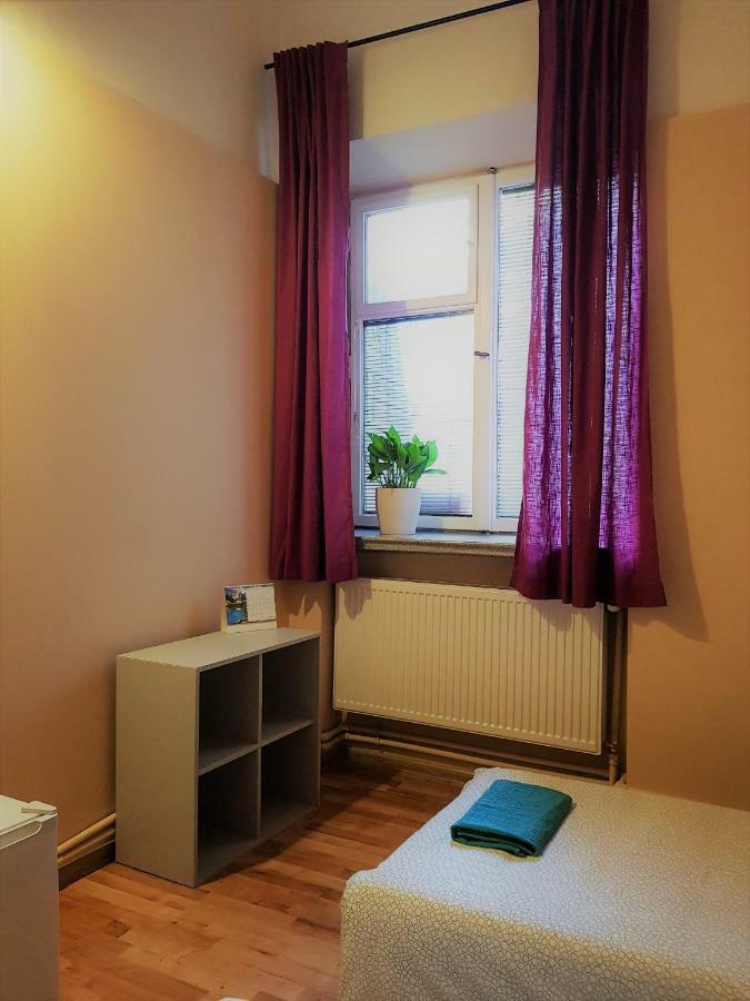 Libroom Krakow Luaran gambar