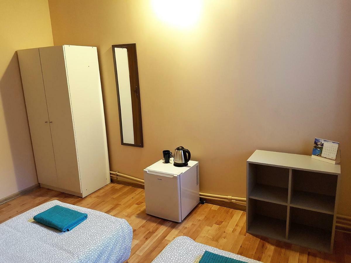 Libroom Krakow Luaran gambar