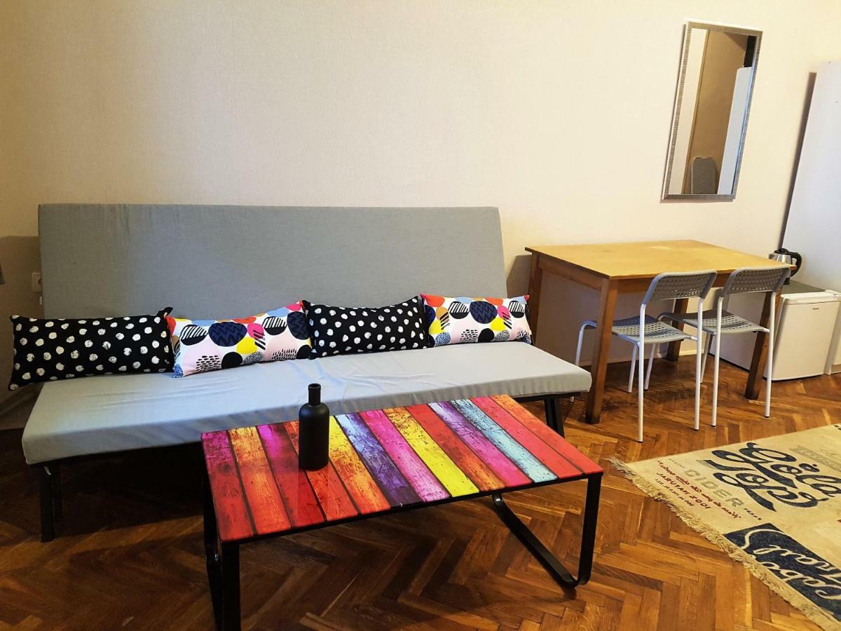 Libroom Krakow Luaran gambar